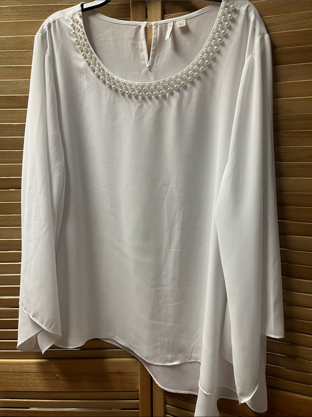 Women’s Blouse